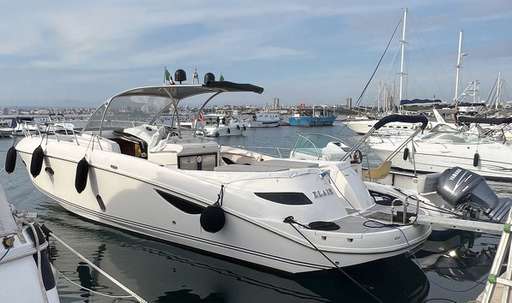 Mano Marine Mano Marine 37 gt