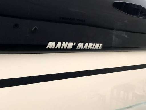 Mano Marine Mano Marine 38.50