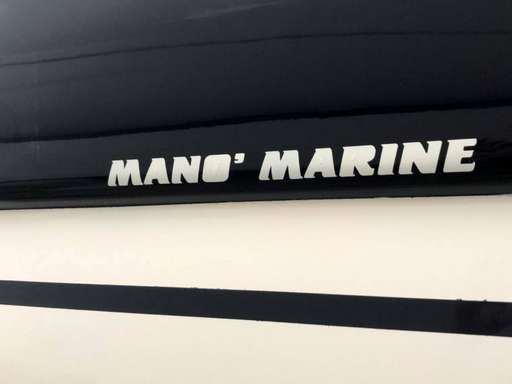 Mano Marine Mano Marine 38.50