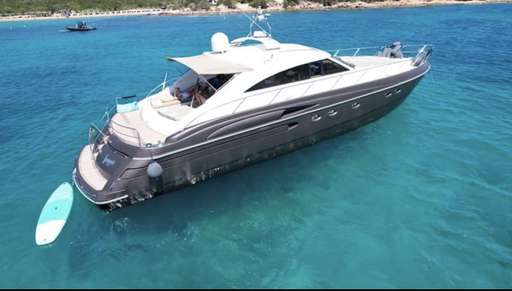 Princess Princess V65 ht