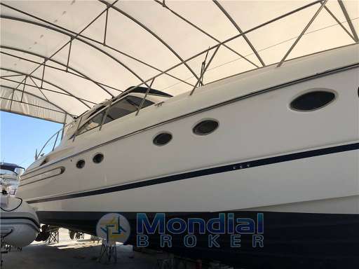 Princess Yachts Princess Yachts PRINCESS V55