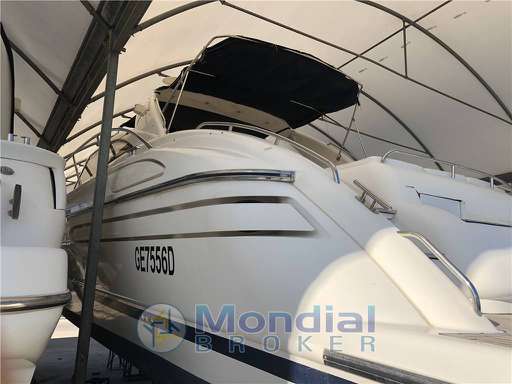 Princess Yachts Princess Yachts PRINCESS V55