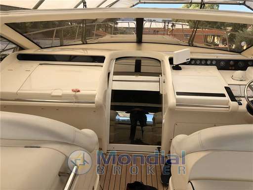 Princess Yachts Princess Yachts PRINCESS V55