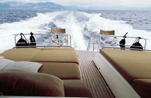 Princess Yachts Princess Yachts PRINCESS V65 HT