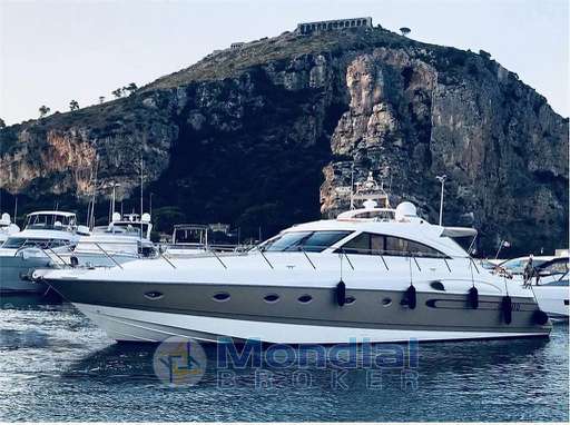 Princess Yachts Princess Yachts PRINCESS V65 HT