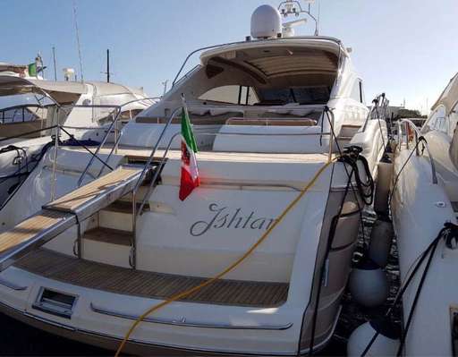 Princess Yachts Princess Yachts PRINCESS V65 HT