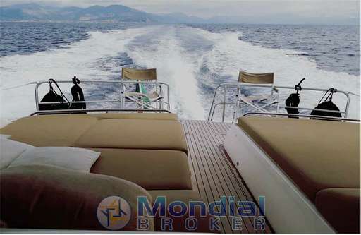 Princess Yachts Princess Yachts PRINCESS V65 HT