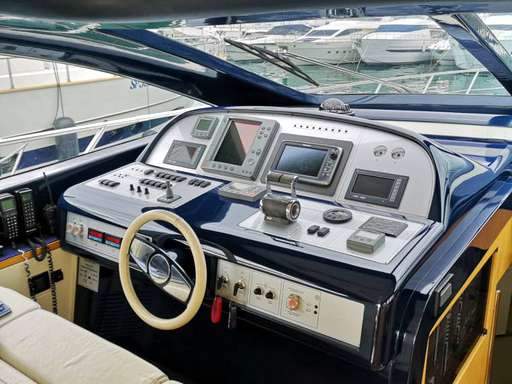 Riva Riva 72 splendida