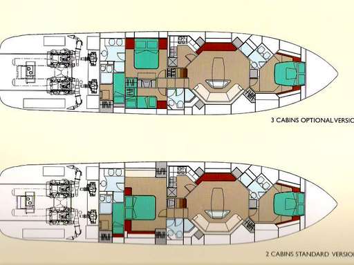 Riva Riva 72 splendida