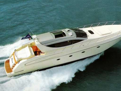 Riva Riva 72 splendida