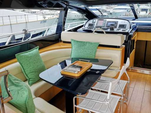 Riva Riva 72 splendida