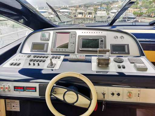 Riva Riva 72 splendida