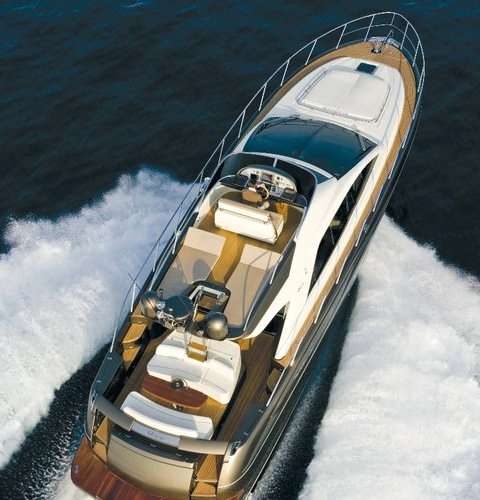 Riva Riva Rivasport 56