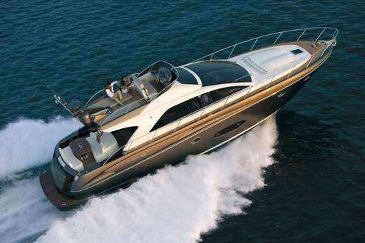 Riva Riva Rivasport 56