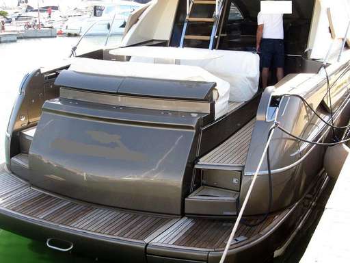 Riva Riva Rivasport 56