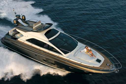 Riva Riva Rivasport 56