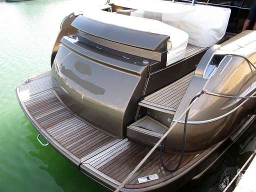 Riva Riva Rivasport 56