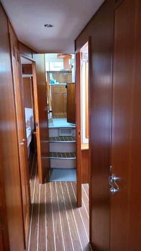 Riviera Riviera 51 Flybridge