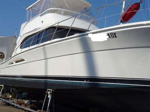 Riviera Riviera 51 Flybridge