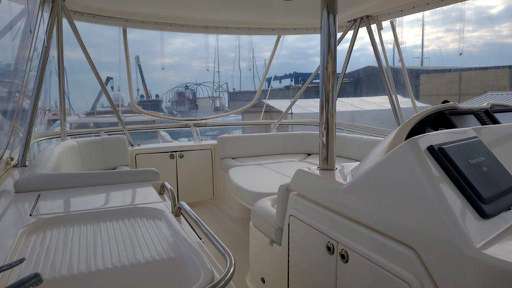 Riviera Riviera 51 Flybridge