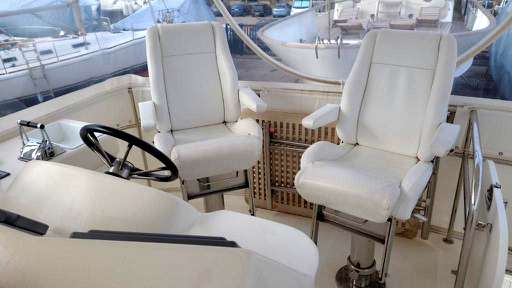 Riviera Riviera 51 Flybridge