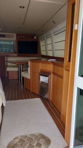 Riviera Riviera 51 Flybridge