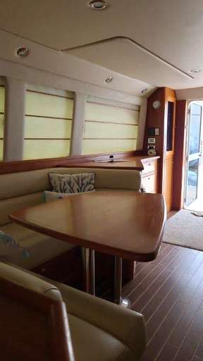 Riviera Riviera 51 Flybridge