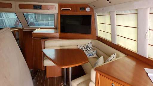 Riviera Riviera 51 Flybridge