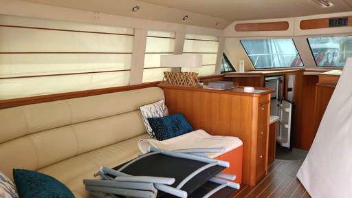 Riviera Riviera 51 Flybridge