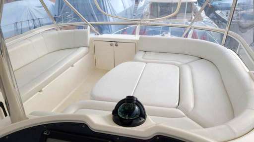 Riviera Riviera 51 Flybridge