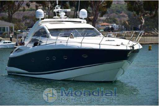 SUNSEEKER SUNSEEKER 53 Hard Top