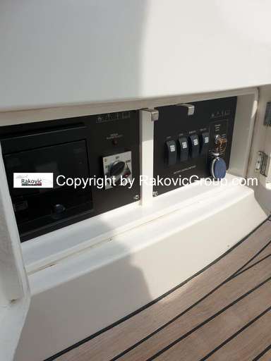 SUNSEEKER SUNSEEKER Portofino 53