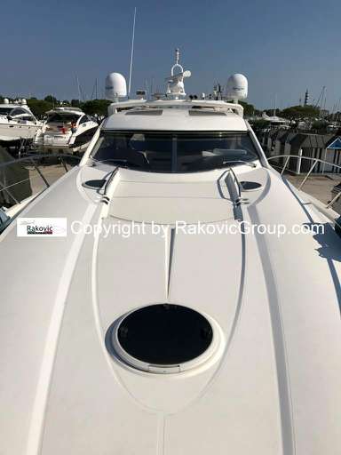 SUNSEEKER SUNSEEKER Portofino 53