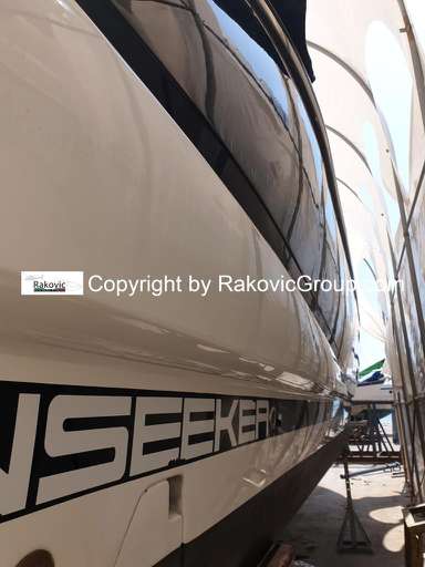 SUNSEEKER SUNSEEKER Portofino 53