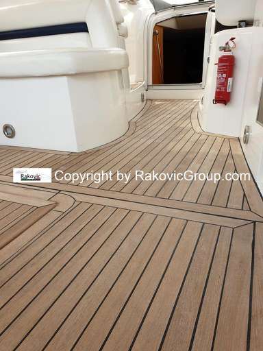 SUNSEEKER SUNSEEKER Portofino 53