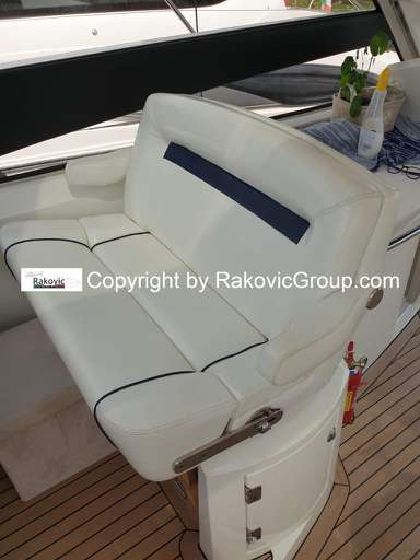 SUNSEEKER SUNSEEKER Portofino 53