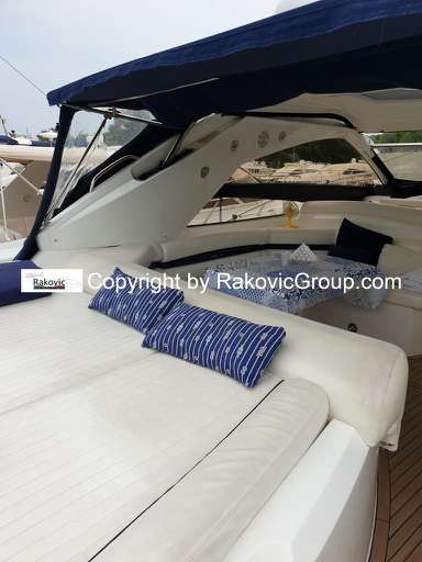 SUNSEEKER SUNSEEKER Portofino 53