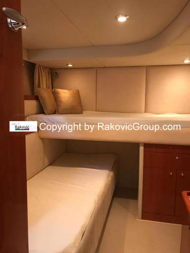 SUNSEEKER SUNSEEKER Portofino 53