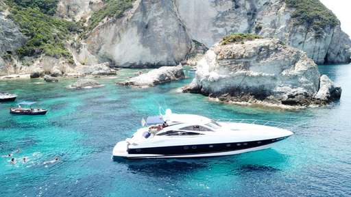 SUNSEEKER SUNSEEKER Predator 68