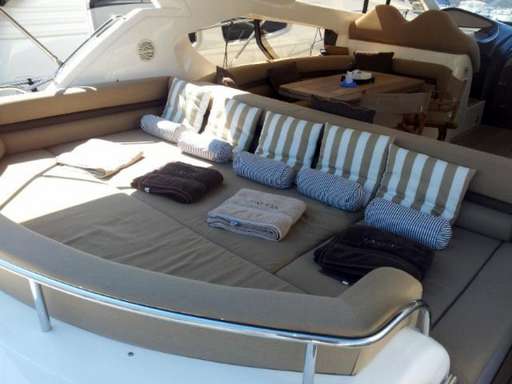 SUNSEEKER SUNSEEKER Predator 68