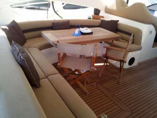 SUNSEEKER SUNSEEKER Predator 68