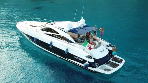 SUNSEEKER SUNSEEKER Predator 68