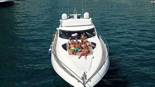 SUNSEEKER SUNSEEKER Predator 68