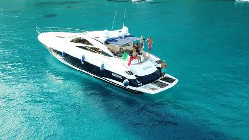 SUNSEEKER SUNSEEKER Predator 68