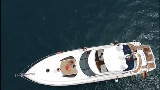 SUNSEEKER SUNSEEKER Predator 68