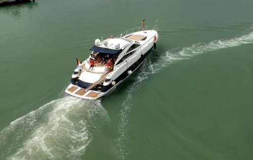 SUNSEEKER SUNSEEKER Predator 68