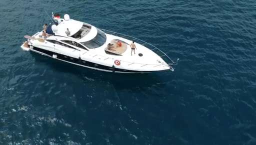 SUNSEEKER SUNSEEKER Predator 68