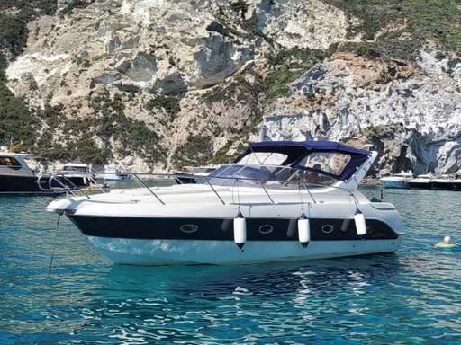 Sessa Marine Sessa Marine Oyster 30