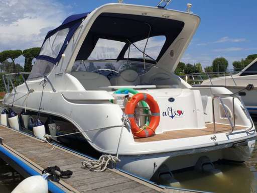 Sessa Marine Sessa Marine Oyster 30