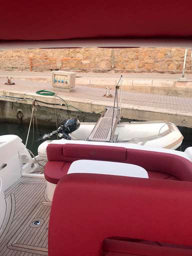 Sessa Marine Sessa Marine Sessa c35